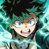 أيقونة My Hero Academia UNITED SURVIVAL