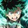 Icono de My Hero Academia UNITED SURVIVAL