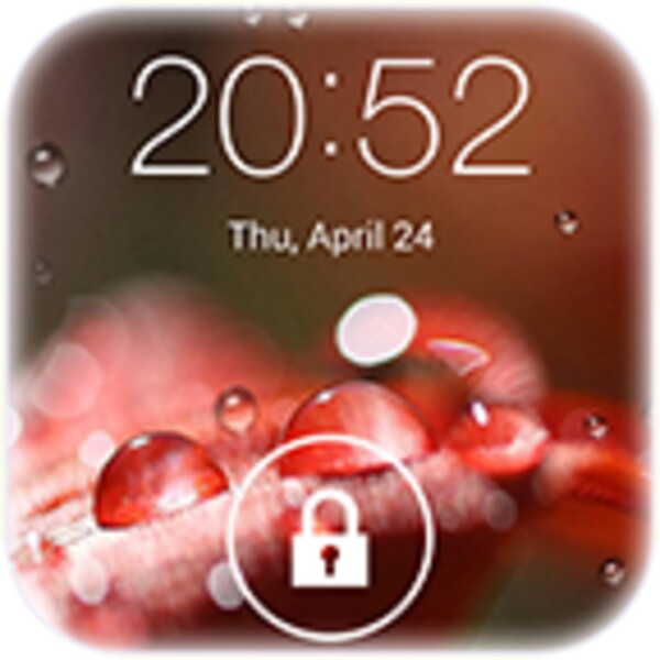 Lock screen (live wallpaper) for Android - Download the APK from Uptodown