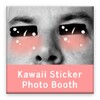 Kawaii Sticker Photo Booth icon