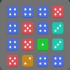 Icono de Dice Merges offline games