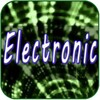 Live Electronic Music Radio Free icon