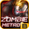 Zombie Metro Seoul icon
