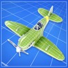 Icon von Idle Planes