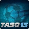 Taso 15 Football Game icon