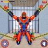 Robot Prison Escape Jail Break icon