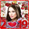 New Year Photo Frame 2024 icon