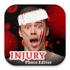 Injury Photo Editor icon