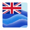 UK Tides icon