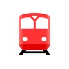 Yandex Trains icon