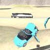 Pictogramă Car Crash Train