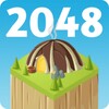 City 2048 new Age of Civilization Building Empires icon