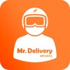 Mr Driver icon