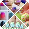 Nails Tutorials icon