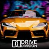 Drive Division™ Online Racing icon