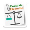 Icono de Curso de Derecho