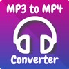 Ícone de Mp3 to Mp4 Converter