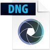 Adobe DNG Converter 图标