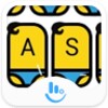 Sexy Banana TouchPal Theme icon