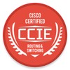 CCIE RS icon