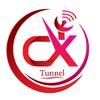 ไอคอน CX Tunnel