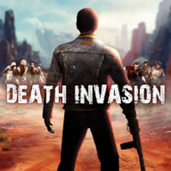 Death Invasion : Survival