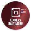 أيقونة Only Baltimore