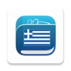 Greek Dictionary & Thesaurus icon