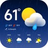 Weather Forecast: Alert&Widget icon