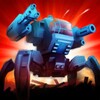 Mechs - Tower Defense Strategy icon