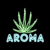 Icona di Aroma Cannabis