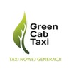 Green Cab Taxi icon