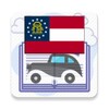Georgia DMV Test icon