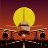 World Flight Pilot Simulator 2020 icon