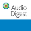 AudioDigestMembership icon