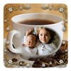 Icono de Coffee Mug Photo Maker