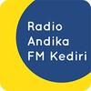 Radio Andika FM Kediri icon