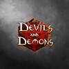 8. Devils & Demons icon