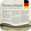 German Newspapers icon