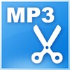 Ícone de Free MP3 Cutter and Editor