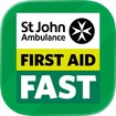 SJA First Aid Fast feature