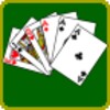 Solitaire game icon