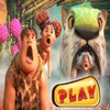 The Croods Adventure Game icon