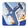 Flight Combat आइकन