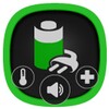 Battery Watch 图标