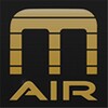 M-AIR icon