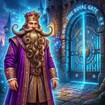Room Escape: Moustache King feature