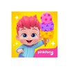 Icona di Pinkfong Shapes & Colors