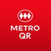 أيقونة MetroQR