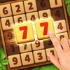 Icône Woodber - Classic Number Game